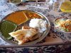 ニューインダスはランチでカレー食べ放題