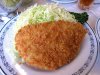煉瓦亭(洋食 / 東京・銀座 )