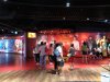 タイのマダム・タッソーで有名人たちに囲まれてきた。けど一緒に写真撮ってない