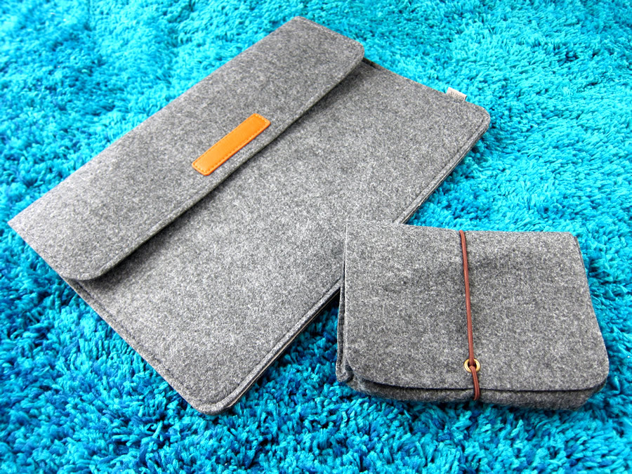 Inateck インナーケース　レビュー｜コスパ最高で大満足の使い勝手