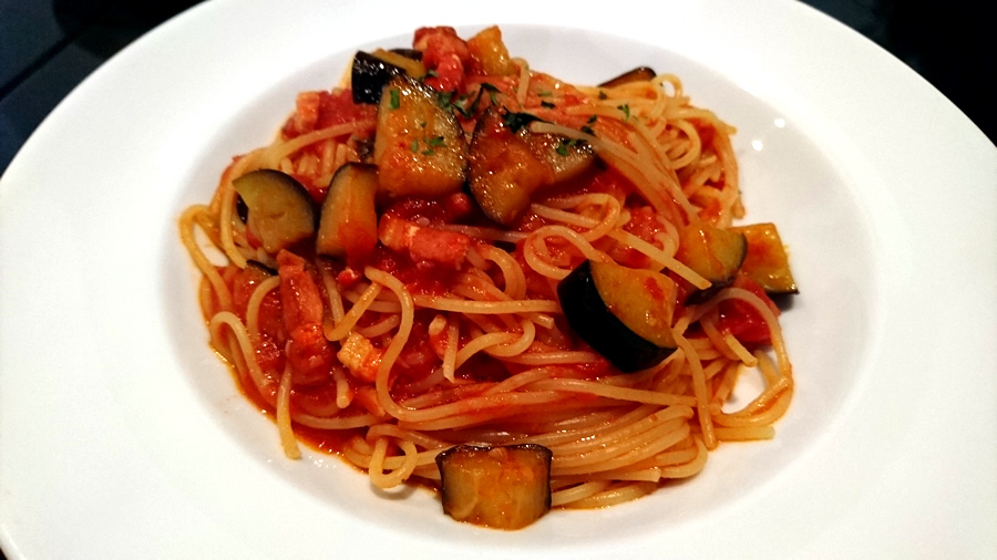 パスタウノ(pasta uno)でランチと意外なオーナーの正体