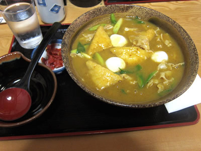 勢川／豊橋カレーうどんは数学的