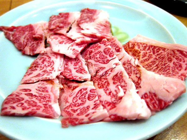 えん沖縄・高級焼肉 食べ放題1,580円